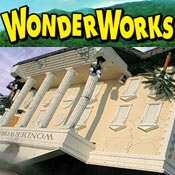 Pigeon Forge Attractions - Wonder Works